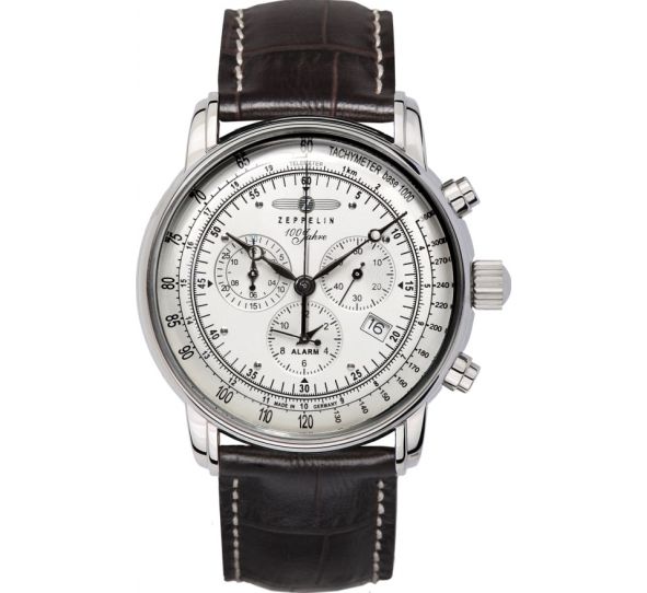 100 Years Alarm Chronograph...