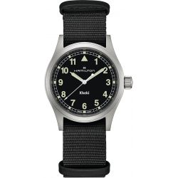 Montre Hamilton Khaki Field...