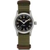 Montre Hamilton Khaki Field Quartz 33mm H69301930