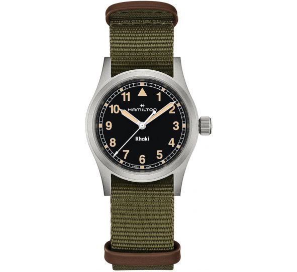 Montre Hamilton Khaki Field...