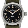 Montre Hamilton Khaki Field Quartz 33mm H69301930