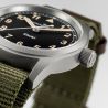 Montre Hamilton Khaki Field Quartz 33mm H69301930