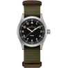 Montre Hamilton Khaki Field Quartz 38mm H69401930