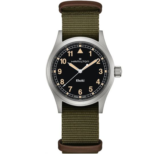 Montre Hamilton Khaki Field...