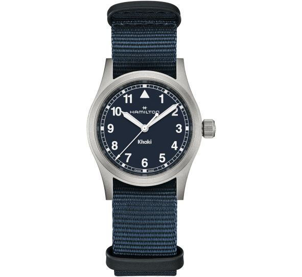 Montre Hamilton Khaki Field...