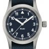 Montre Hamilton Khaki Field Quartz 33mm H69301940