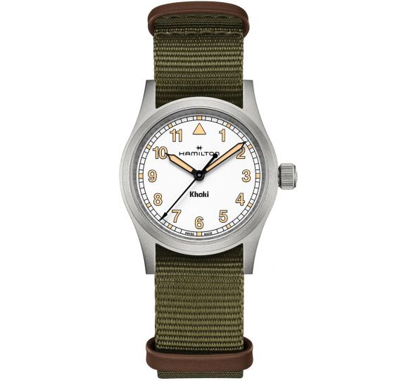 Montre Hamilton Khaki Field...