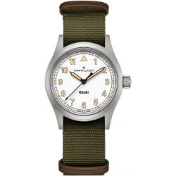 Montre Hamilton Khaki Field...