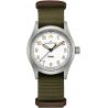 Montre Hamilton Khaki Field Quartz 38mm H69401910