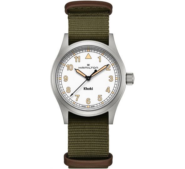 Montre Hamilton Khaki Field...