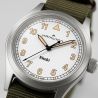 Montre Hamilton Khaki Field Quartz 38mm H69401910