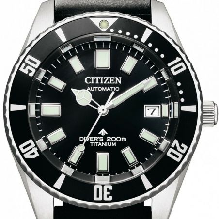 Montre Citizen Promaster Marine Fujitsubo NB6021-17E