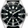 Montre Citizen Promaster Marine Fujitsubo NB6021-17E