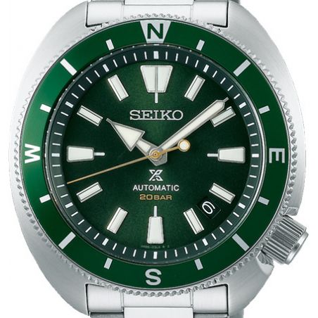 PROSPEX Diver's Mini Turtle SRPH15K1 - Seiko