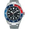 Montre Seiko Prospex Diver's 200m Solar SNE591P1