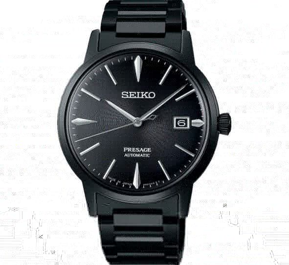 Montre Seiko Presage...