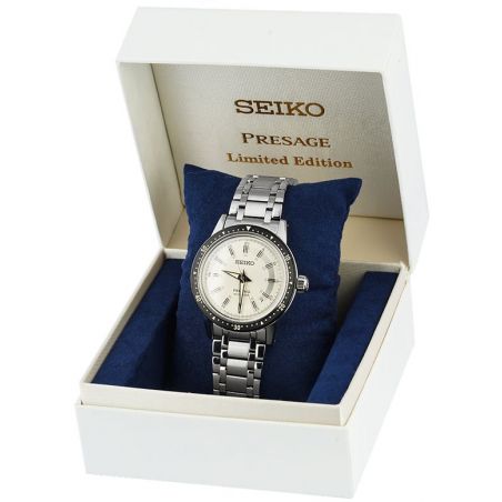 Montre Seiko Presage Style60's Limited Edition SRPK61J1