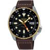 Montre Seiko 5 SKX Sports Style GMT Evolution SSK036K1