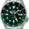 Montre Seiko 5 SKX Sports Style GMT Evolution SSK035K1