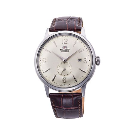 Montre Orient Bambino Small Seconds RA-AP0003S