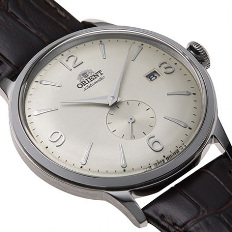 Montre Orient Bambino Small Seconds RA-AP0003S