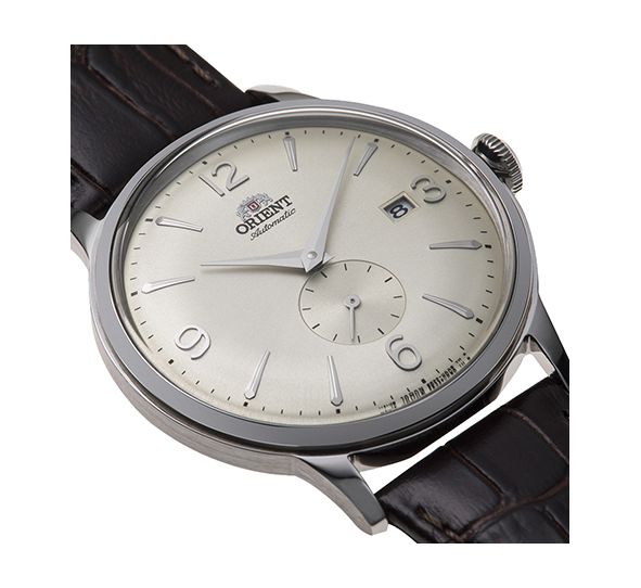 Montre Orient Bambino Small Seconds RA-AP0003S