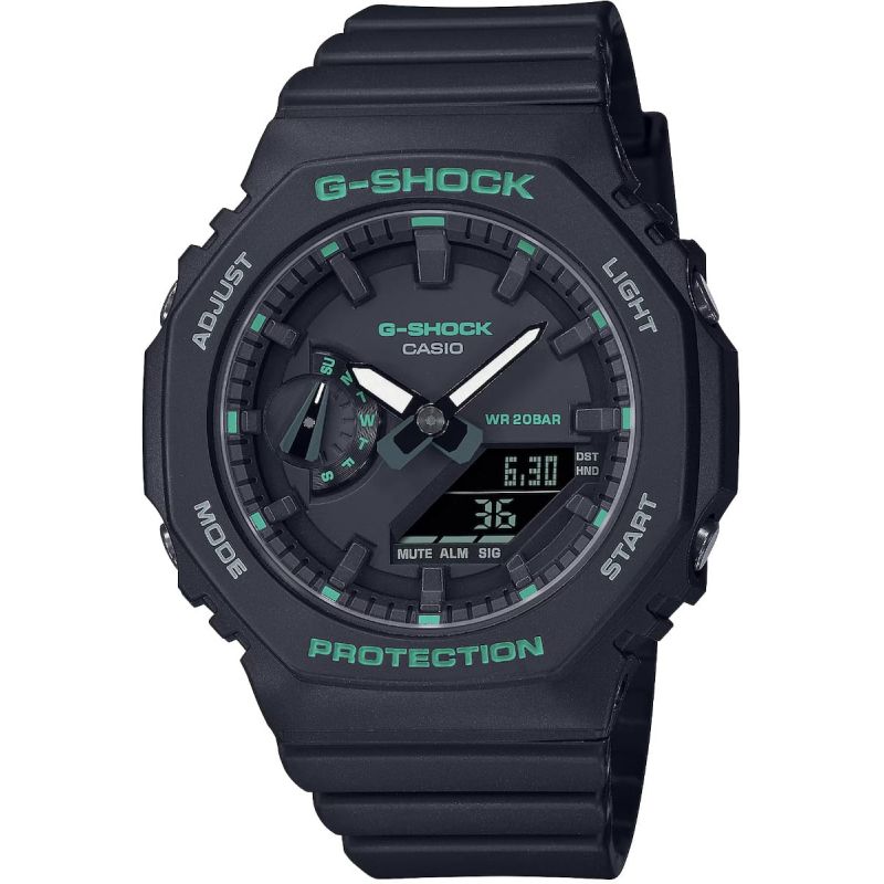 Montre Casio G-Shock GMA-S2100GA-1AER