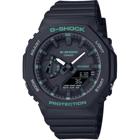 Montre Casio G-Shock GMA-S2100GA-1AER CasiOak