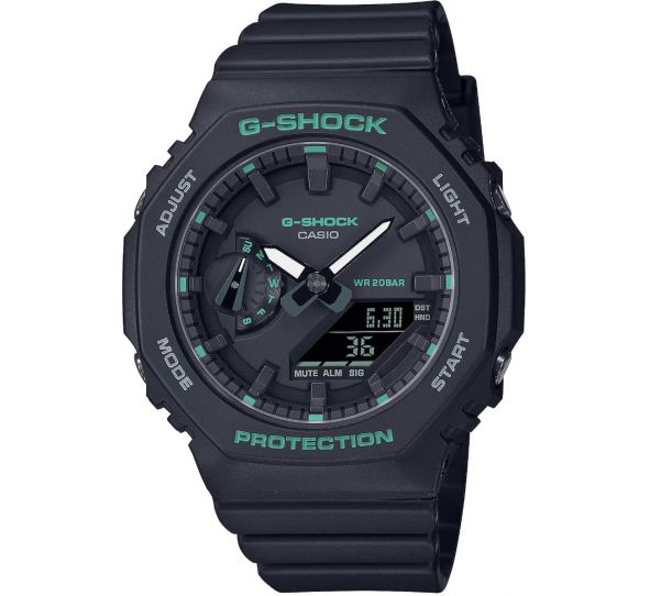 Montre Casio G-Shock GMA-S2100GA-1AER