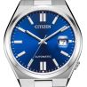 Montre Citizen Tsuyosa Bleu NJ0150-81L