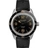 Montre Echo/Neutra Cortina 1956 3H Black