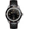 Montre Echo/Neutra Cortina 1956 3H Black