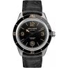 Montre Echo/Neutra Cortina 1956 3H Black