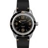 Montre Echo/Neutra Cortina 1956 3H Black