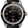 Montre Echo/Neutra Cortina 1956 3H Black