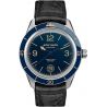 Montre Echo/Neutra Cortina 1956 3H Blue