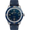 Montre Echo/Neutra Cortina 1956 3H Blue