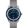 Montre Echo/Neutra Cortina 1956 3H Blue