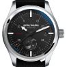 Montre echo/neutra Averau 39 Moon Phase Black