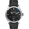 Montre echo/neutra Averau 39 Moon Phase Black