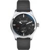 Montre echo/neutra Averau 39 Moon Phase Black