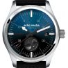 Montre Echo/Neutra Averau 39 Moon Phase Blue