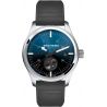 Montre Echo/Neutra Averau 39 Moon Phase Blue