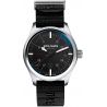 Montre Echo/Neutra Averau 39 3H Black