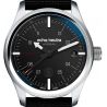 Montre Echo/Neutra Averau 39 3H Black