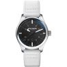 Montre Echo/Neutra Averau 39 3H Black