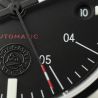 Montre Echo/Neutra Averau 39 3H Black