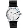 Montre Echo/Neutra Averau 39 3H White Full Lume