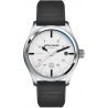 Montre Echo/Neutra Averau 39 3H White Full Lume