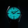 Montre Echo/Neutra Averau 39 3H White Full Lume